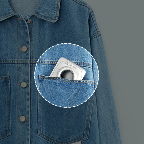 PocketPrint